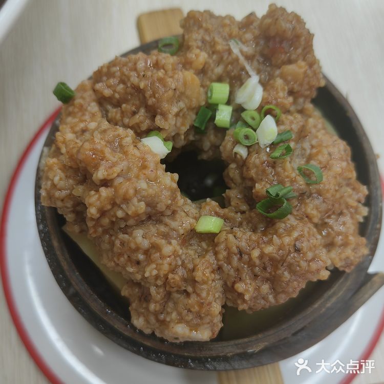 分量足味道好的宝藏小店