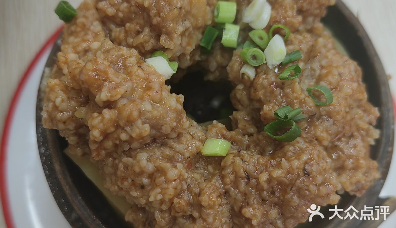分量足味道好的宝藏小店