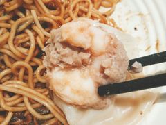 -诚铭记·虾仁汤包·成都小吃(融创店)