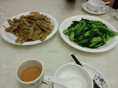 -新享乐海鲜(翠华路店)