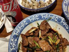 -兰边碗(鼓楼店)
