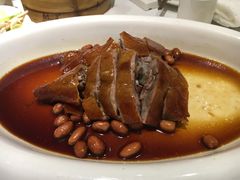 -潮福城大酒楼·潮味粤品·港式点心(湖滨北路店)