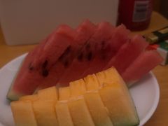 -东方之珠洗浴休闲广场(南开店)