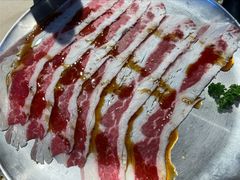 -安又胖韩国烤肉