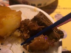 -赖胖子肉蟹煲(金牛万达店)