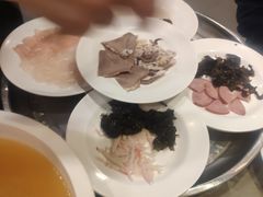 云南过桥米线-福利来酒店(泺源大街店)