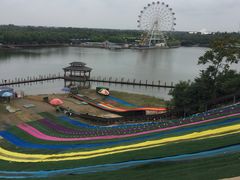 -渔岛海洋度假区