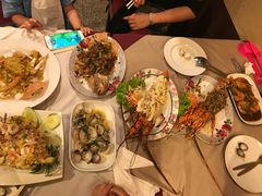 -Red Lobster
