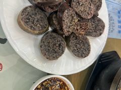 -海兰江石锅饭(水上店)