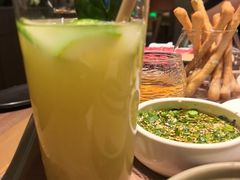 -巴奴毛肚火锅(京西大悦城店)
