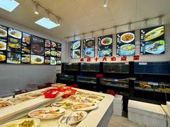-渔满仓海鲜渔家(象山二店)