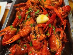 -京朋串屋·烧烤(望京西路总店)