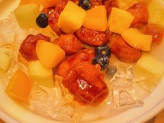 -大树餐厅(益田假日店)