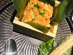 -花隐日式怀石料理(万象城购物中心店)