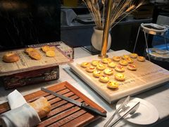 -绮梦西湖·云端餐厅(歌德店)