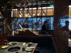-老墙根涮肉·铜锅·烧烤(欢乐谷·王四营店)