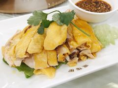 -瑞福园联谊餐室(茂名南路店)