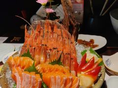 -匠和风精致料理(莆田财富中心店)
