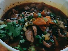 -王记生烫牛杂面馆(兰陵路店)