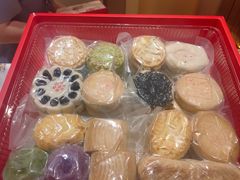 -北京稻香村(零号店)
