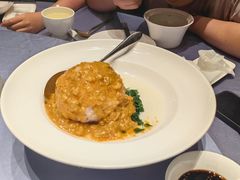 -狮王府淮扬菜(万象城店)