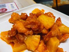 -弄堂小笼包(天津南开大悦城店)