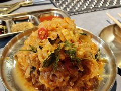 -可心筛网烤肉(南关区幸福一路店)