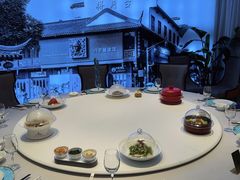 -香山湖渔家大院