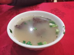 -蔡阿水羊肉店