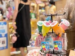 -解忧集市(北京路天河城店)