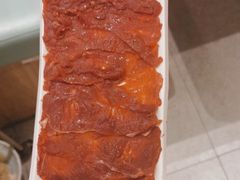 -左庭右院鲜牛肉火锅(长泰广场店)