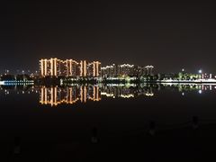 -翠山·映月湖景餐厅(映月湖公园店)