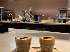 -LAVAZZA 拉瓦萨咖啡(北外滩来福士店)