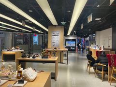 -Sony Store索尼(广州正佳店)