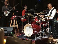 -LONG BAR 廊吧(外滩华尔道夫酒店)