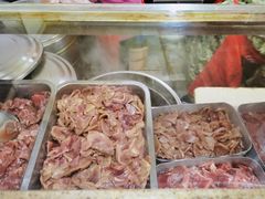 -王记生烫牛杂面馆(兰陵路店)