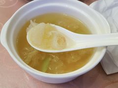 -烤肉宛饭庄(南礼士路店)