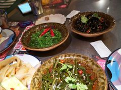 -匠子烤鱼(桫椤湾店)