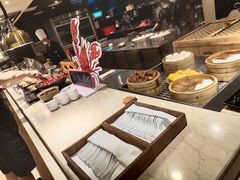 -盛宴自助餐厅(运达喜来登店)