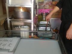 -正宗老杨特色爆米花(四棉店)