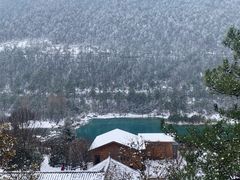 -玉龙雪山蓝月谷