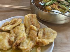 -顺姬冷面(长白西路店)