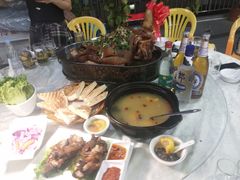 -天河客运站(地铁站)