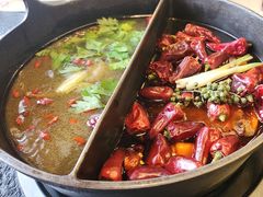 -盡膳口福·百年汤方火锅(科华北路店)