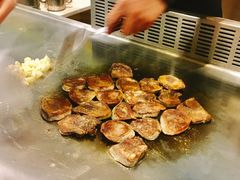 -铁板诱惑法式铁板烧(大卫城店)