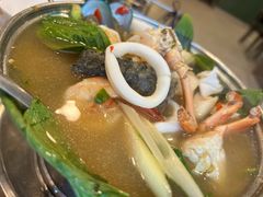 -建兴酒家(班塔通分店)