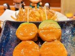 -Fukumimi·美醉堂 居酒屋(金尚店)