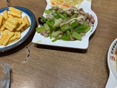 -直隶安家牛肉罩饼(建华店)