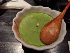 抹茶红豆-小十料理(新城店)