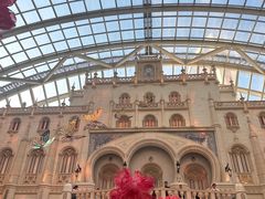 -DFS迪斐世(澳门美高梅店美妆世界)